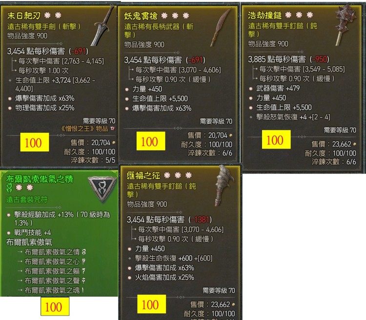 商品圖片