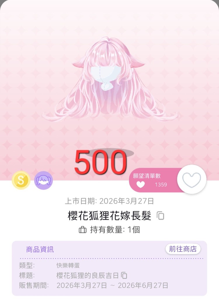 商品圖片