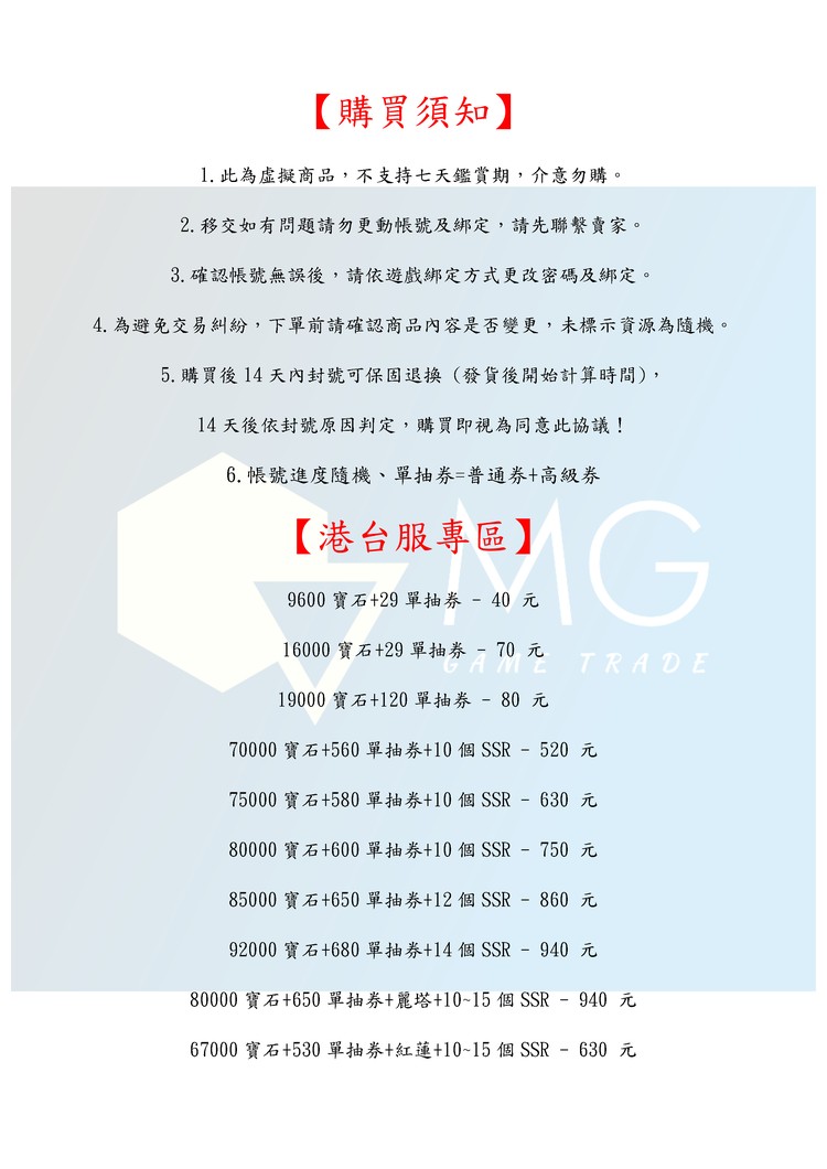 商品圖片