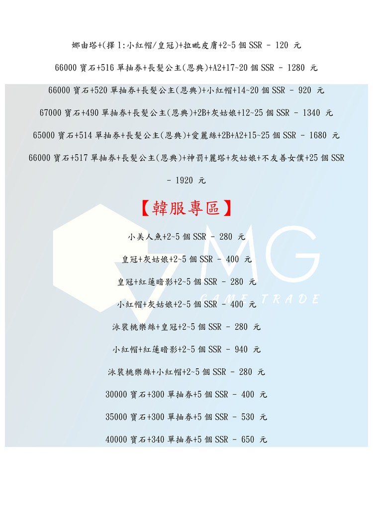 商品圖片