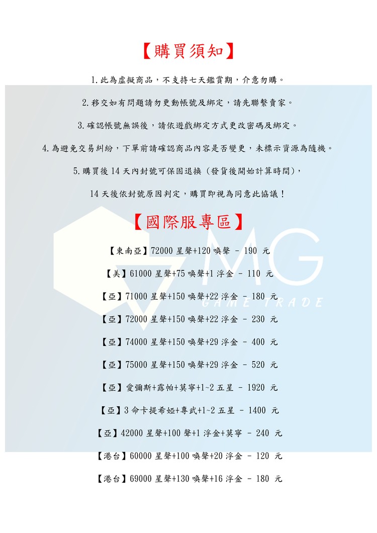 商品圖片