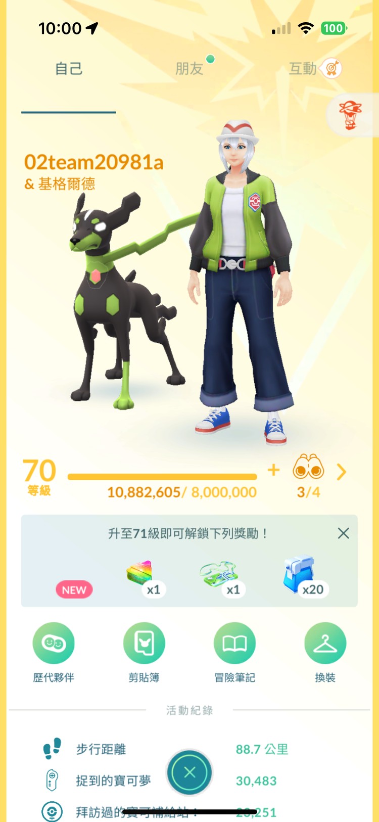 商品圖片