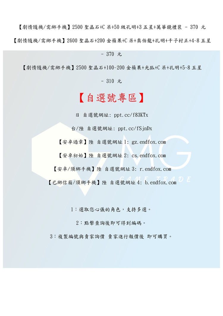 商品圖片