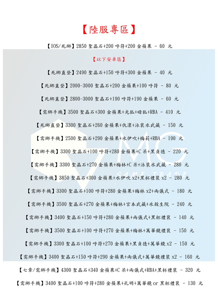 商品圖片
