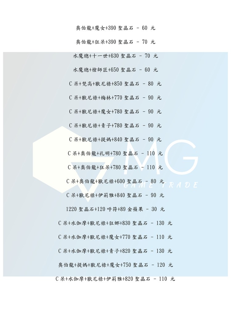 商品圖片