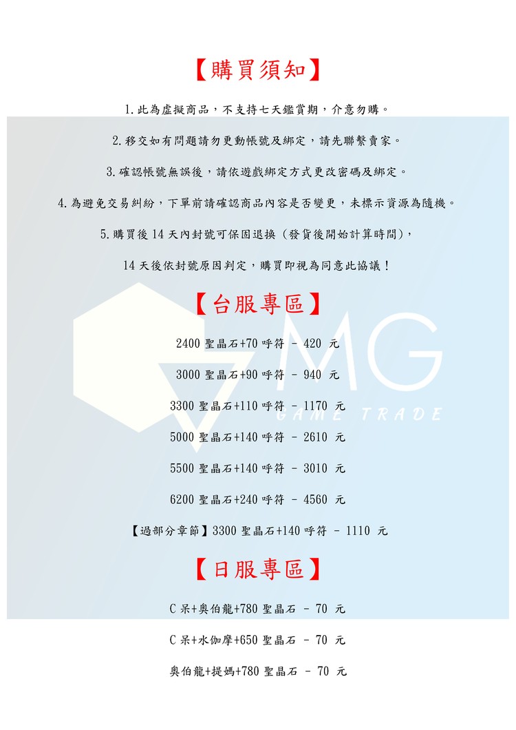 商品圖片