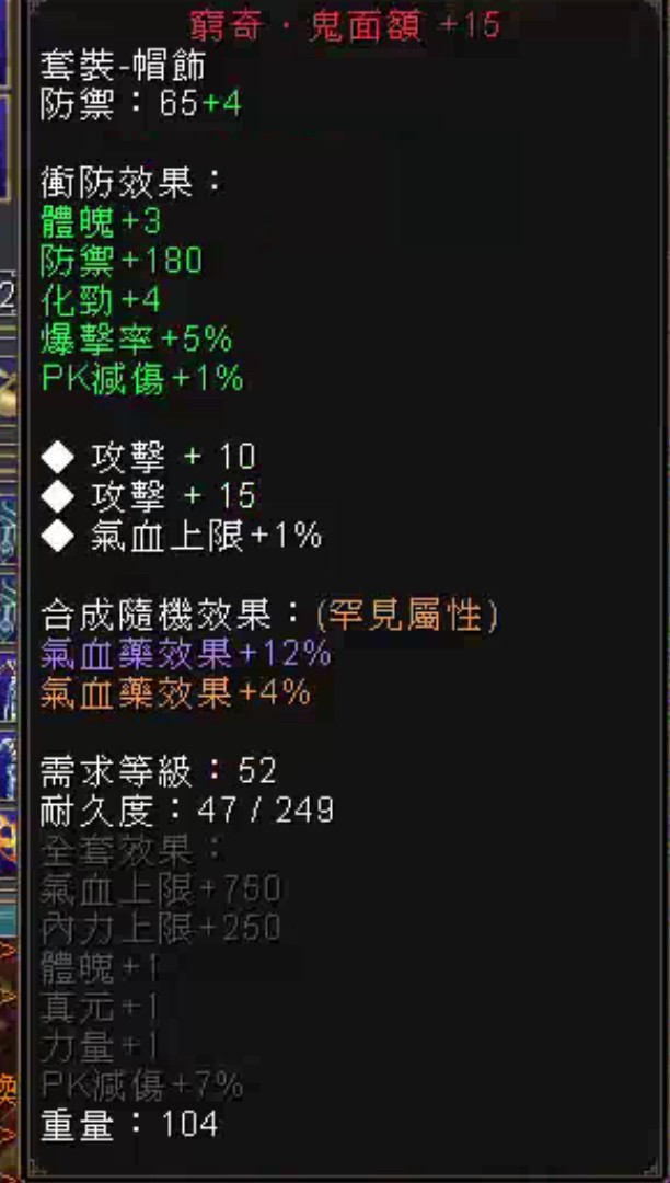 商品圖片