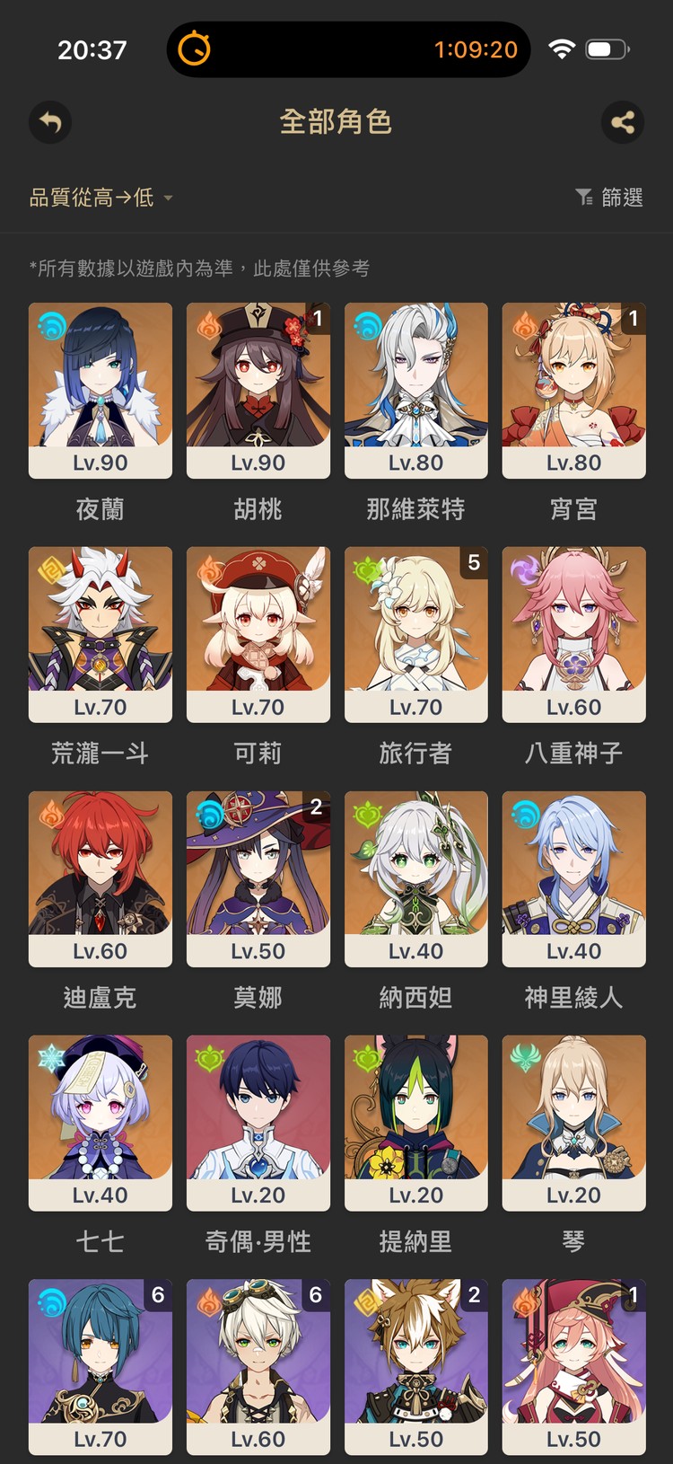 商品圖片
