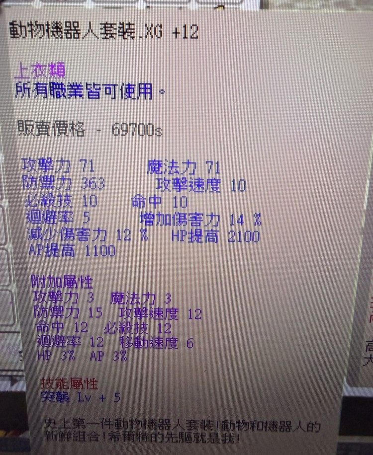 商品圖片