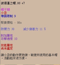 商品圖片