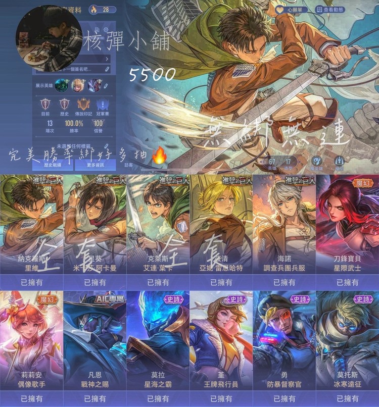 商品圖片