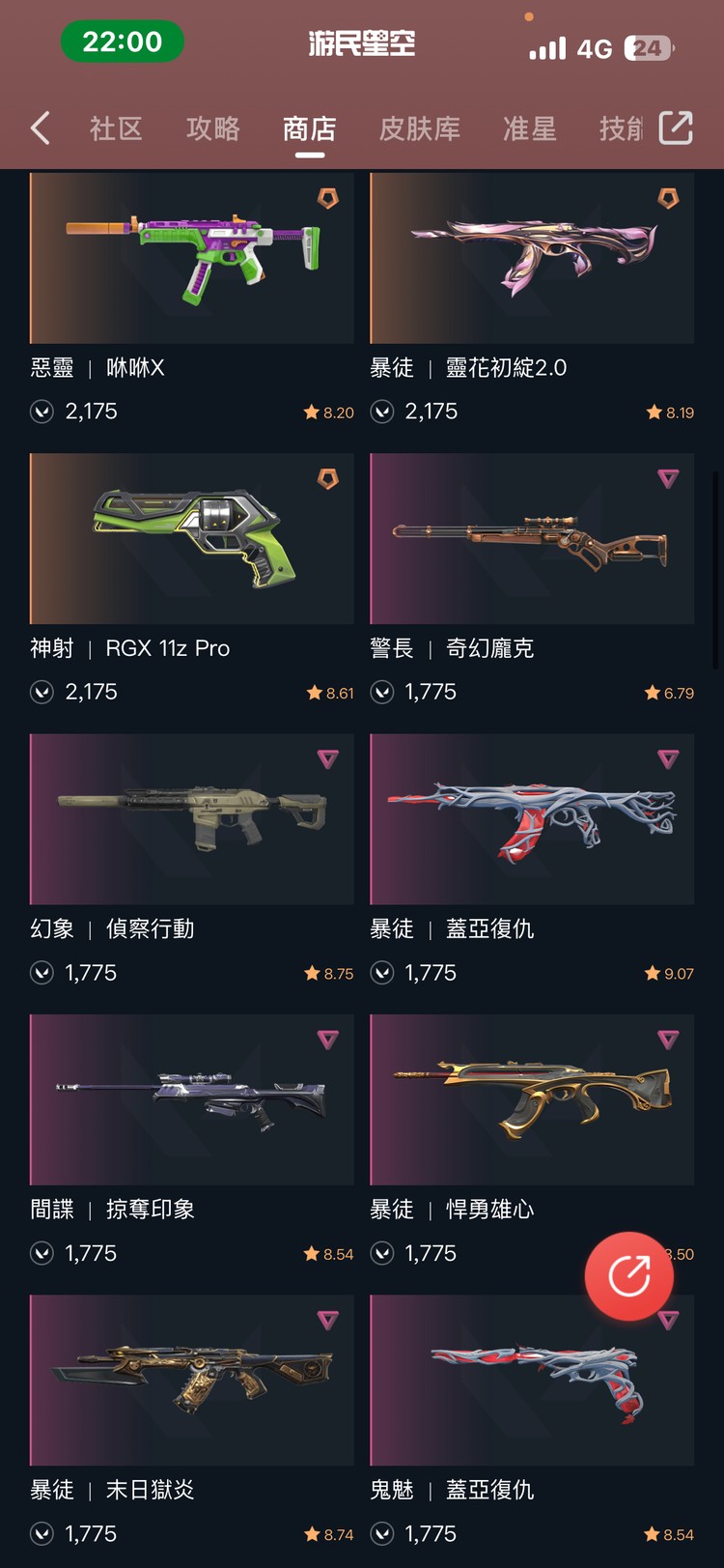 商品圖片