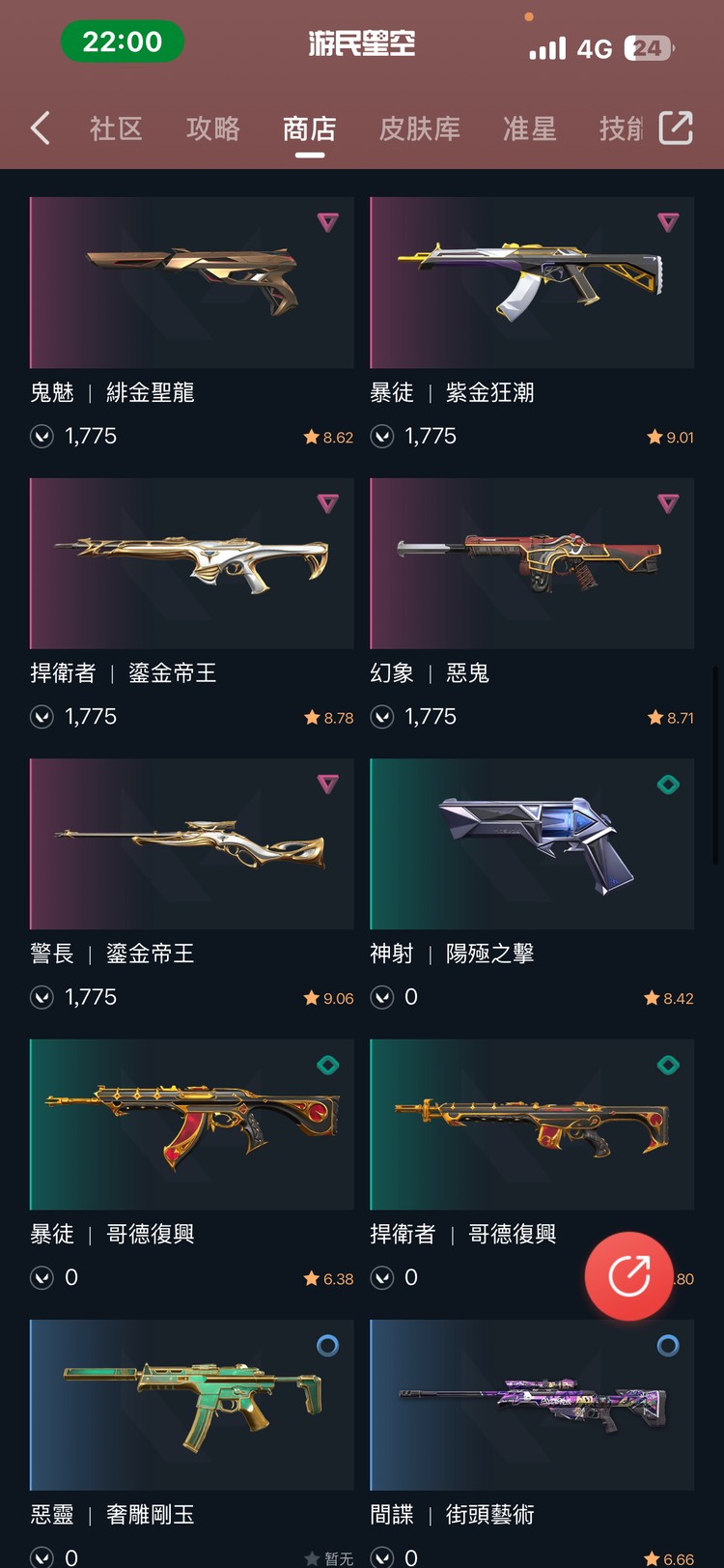 商品圖片