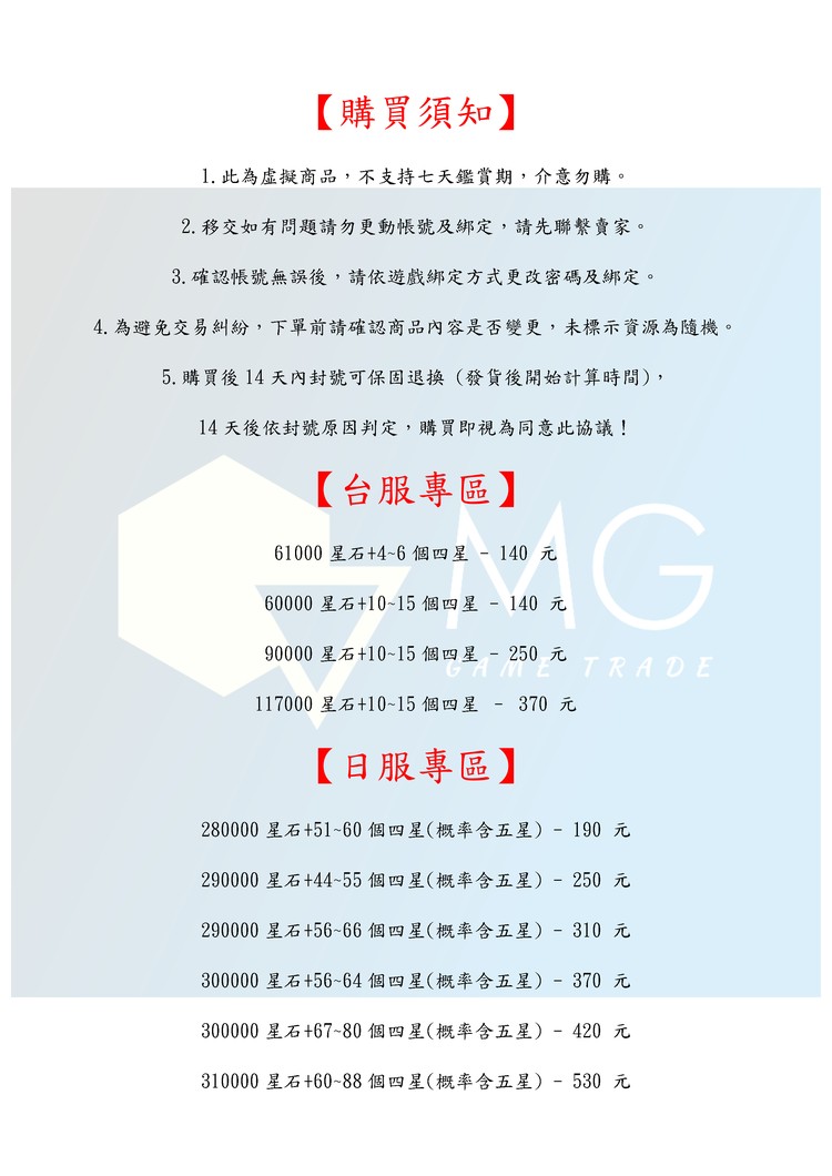 商品圖片
