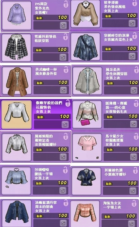 商品圖片