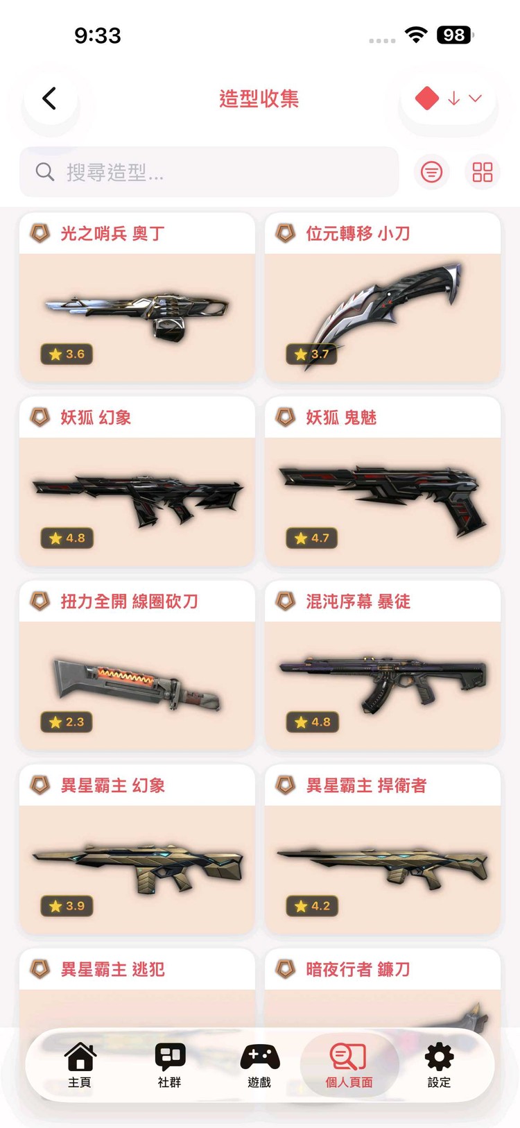 商品圖片
