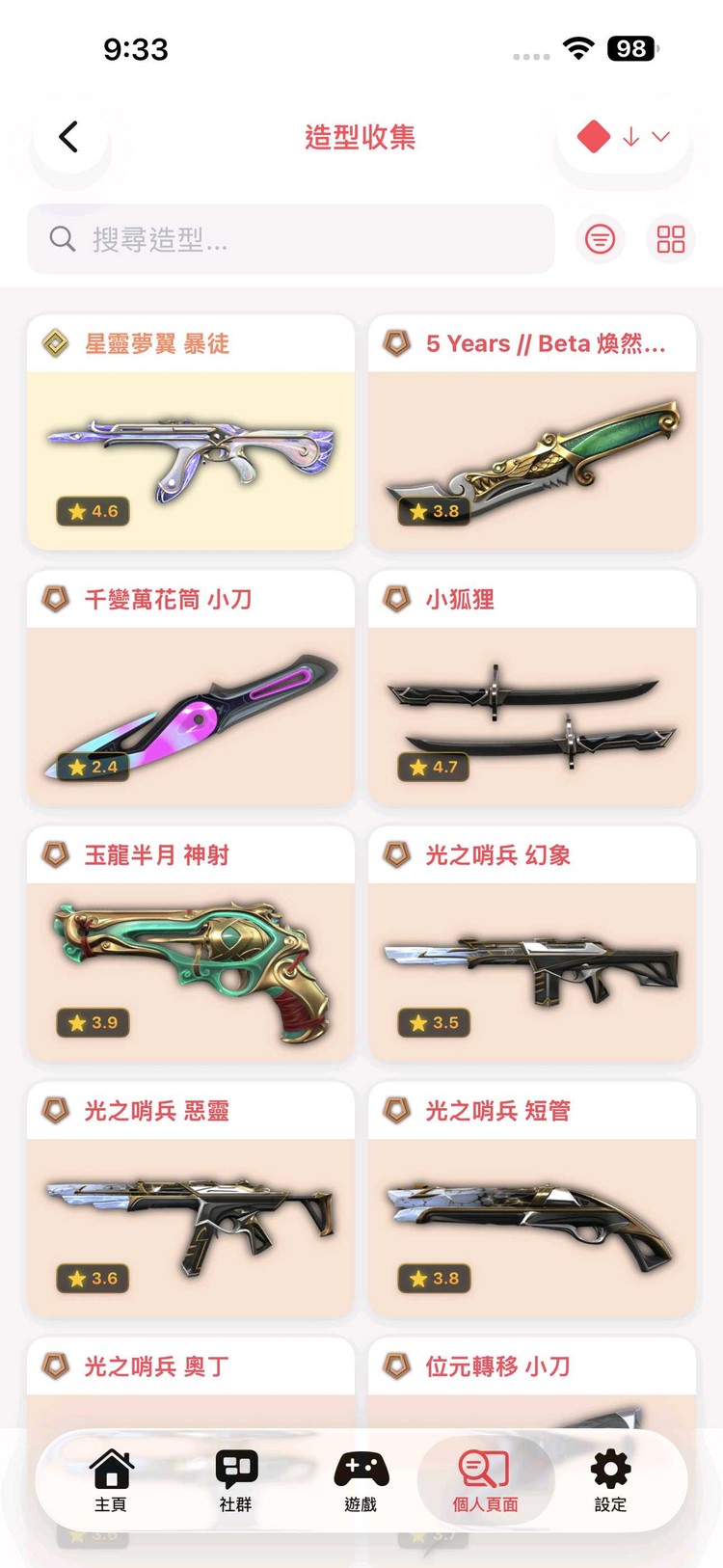 商品圖片