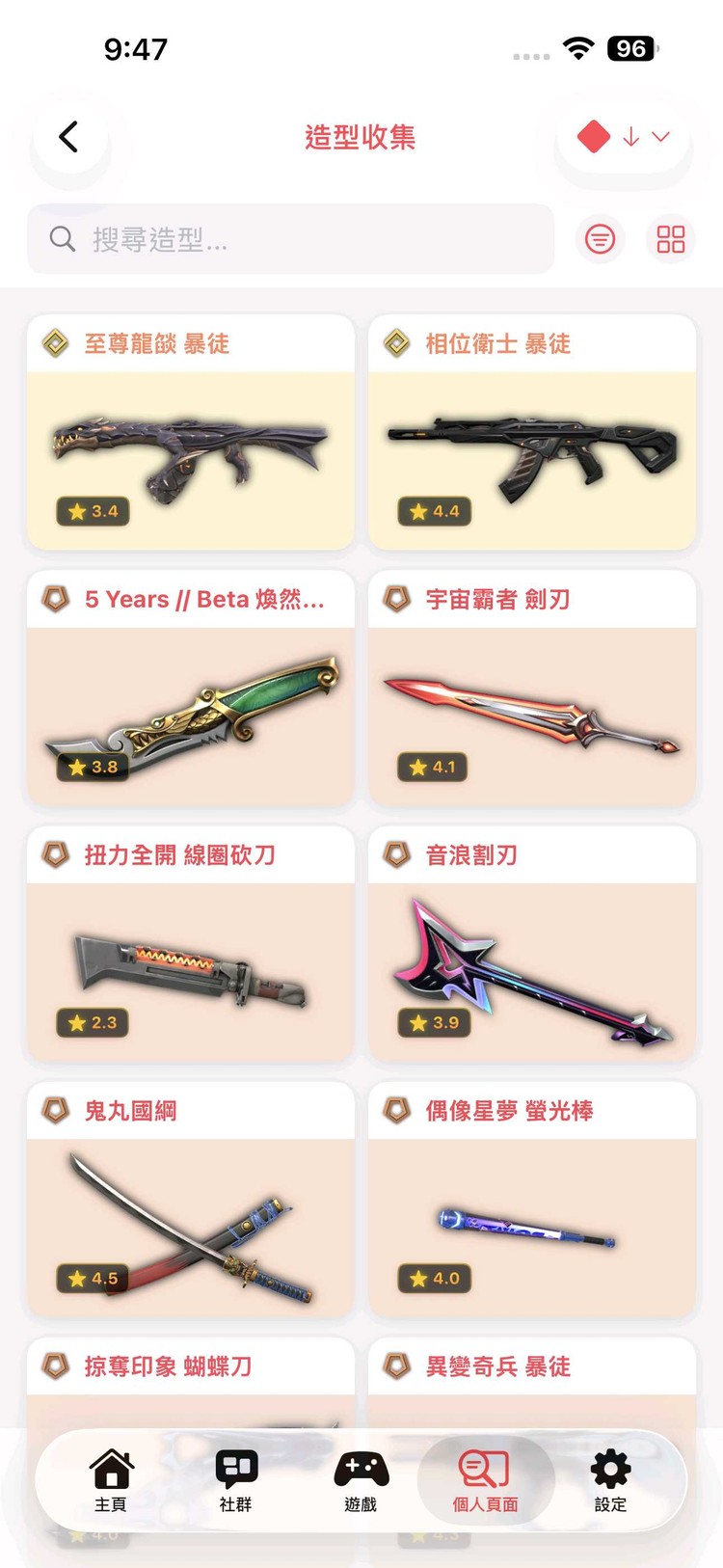 商品圖片