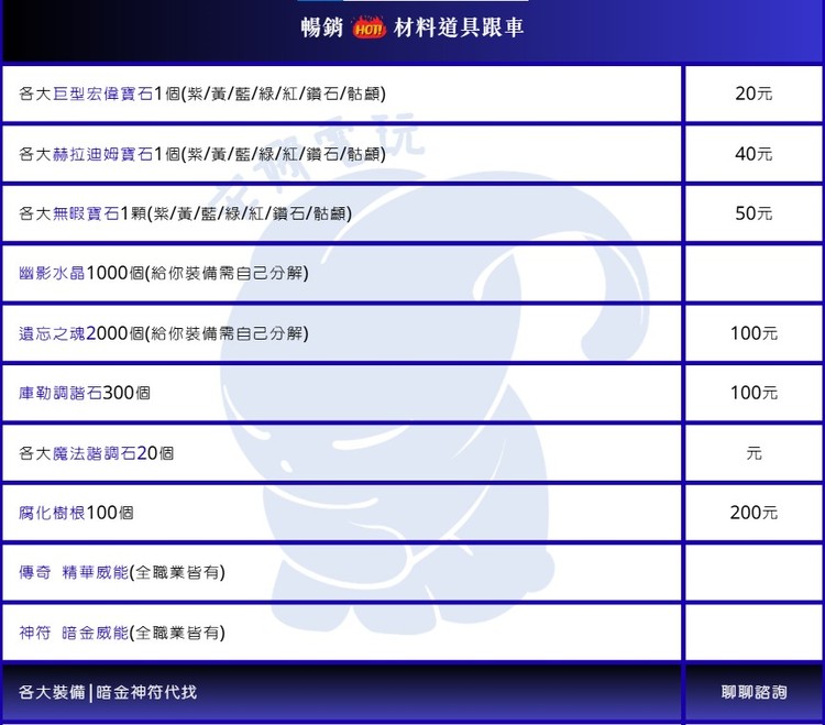 商品圖片