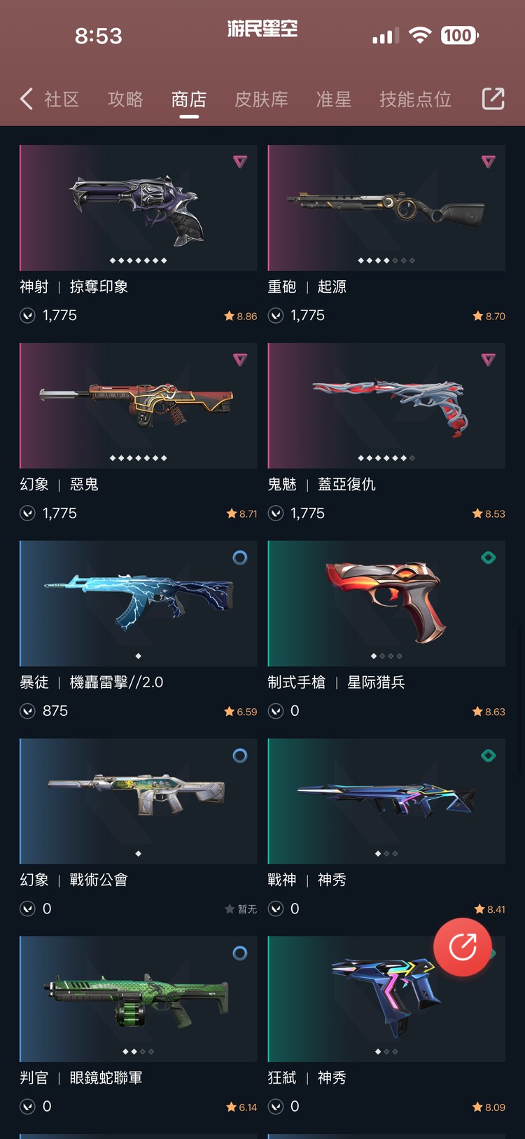 商品圖片