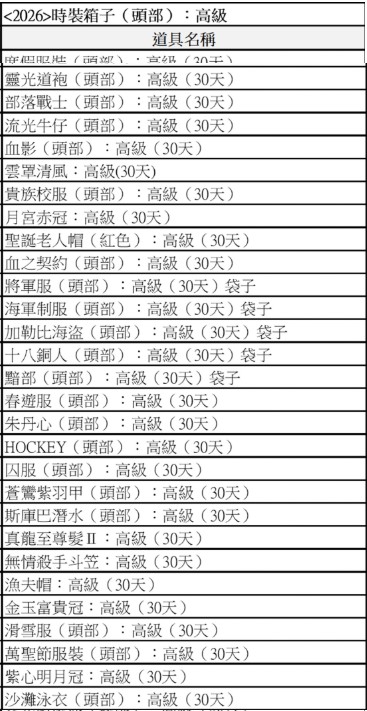 商品圖片