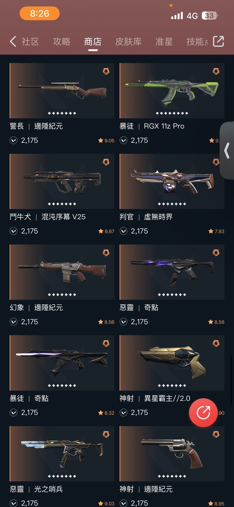 商品圖片