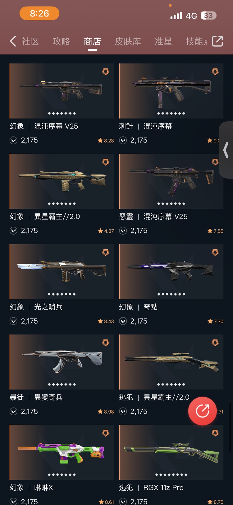 商品圖片