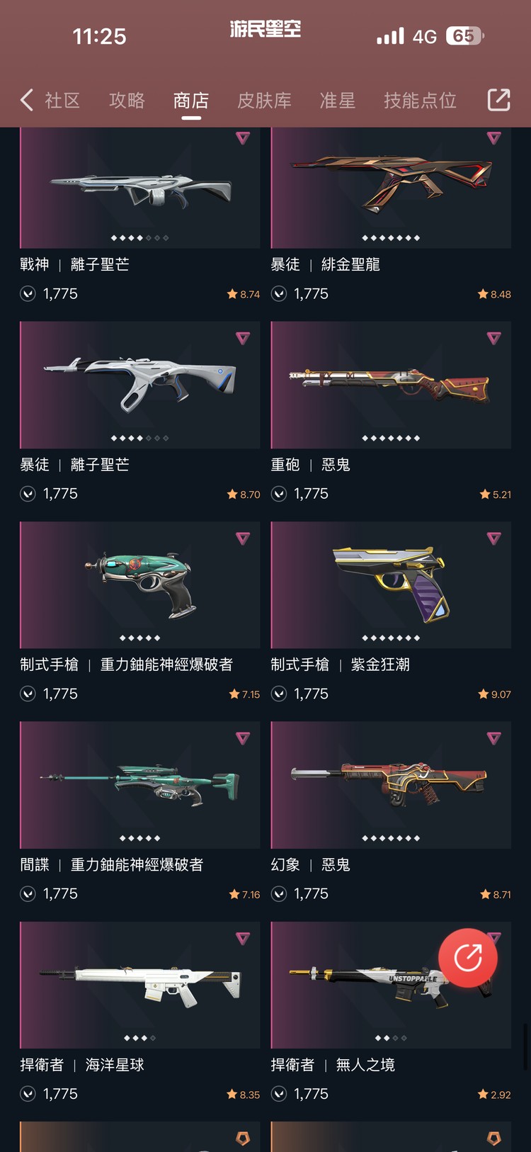 商品圖片