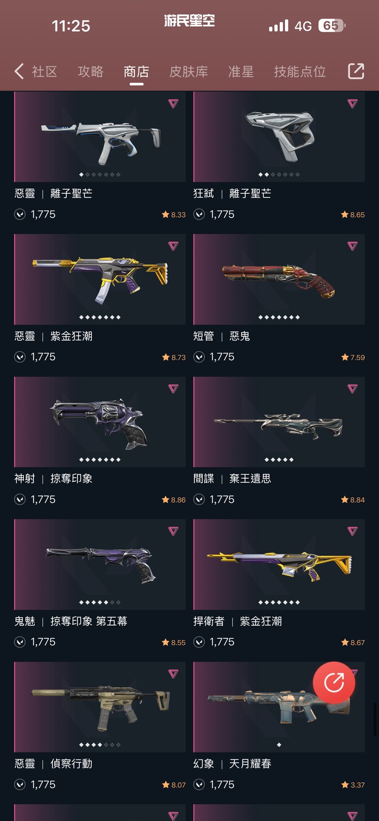商品圖片