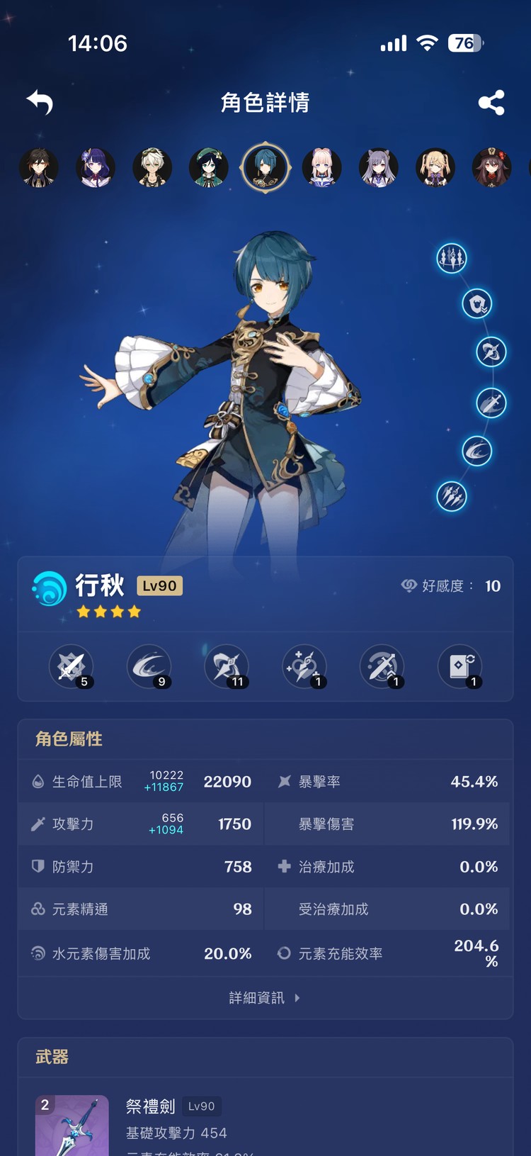 商品圖片