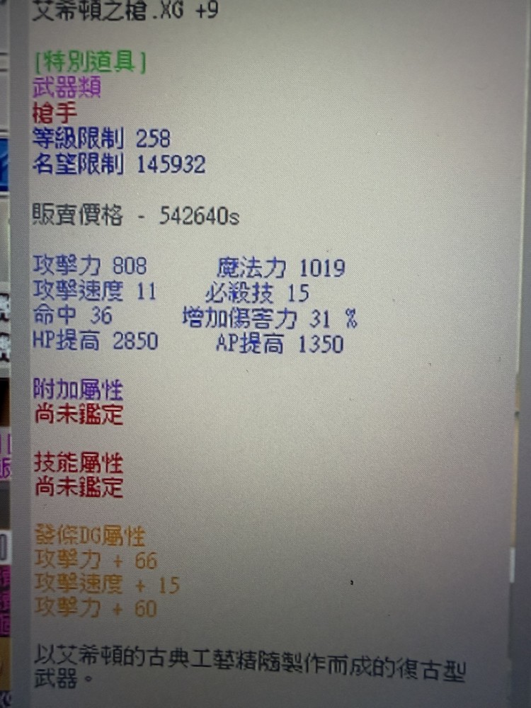 商品圖片