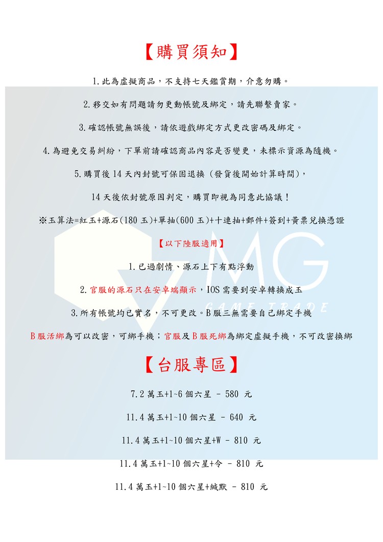 商品圖片