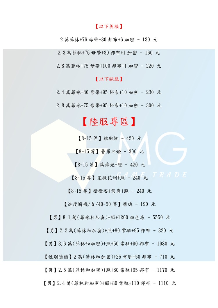商品圖片