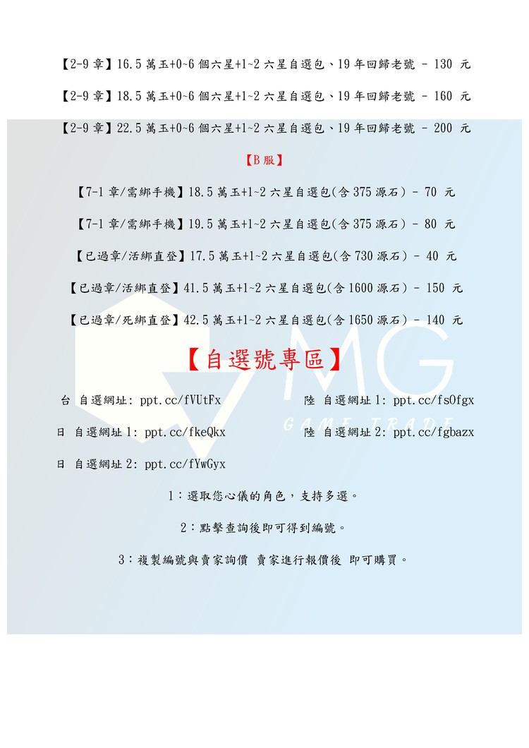 商品圖片