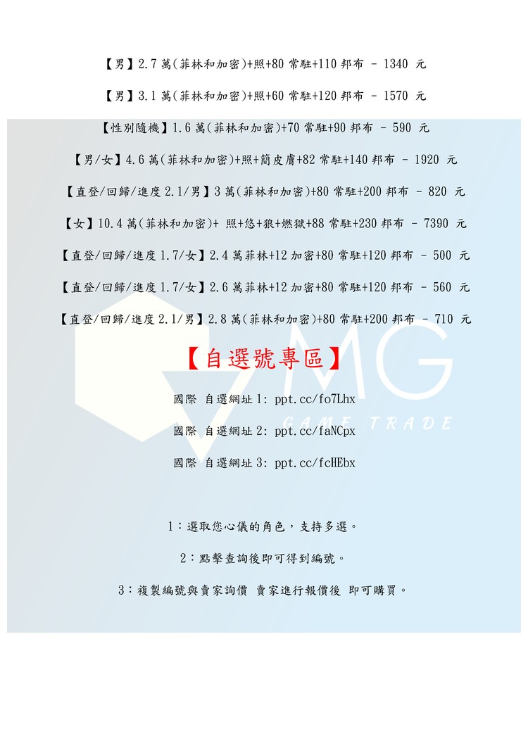 商品圖片