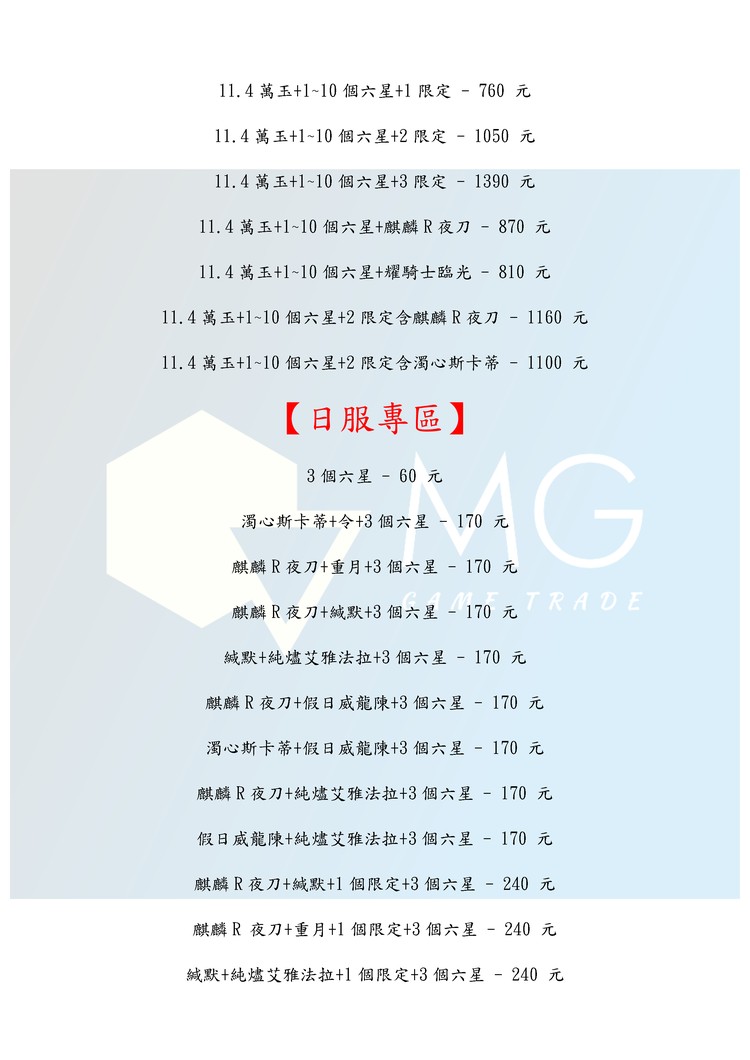 商品圖片