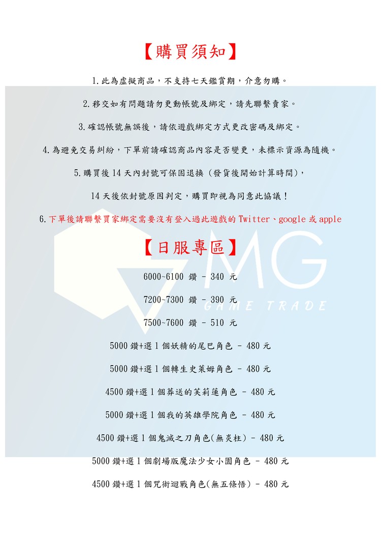 商品圖片