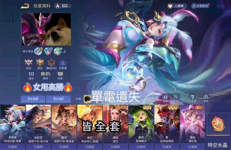 商品圖片