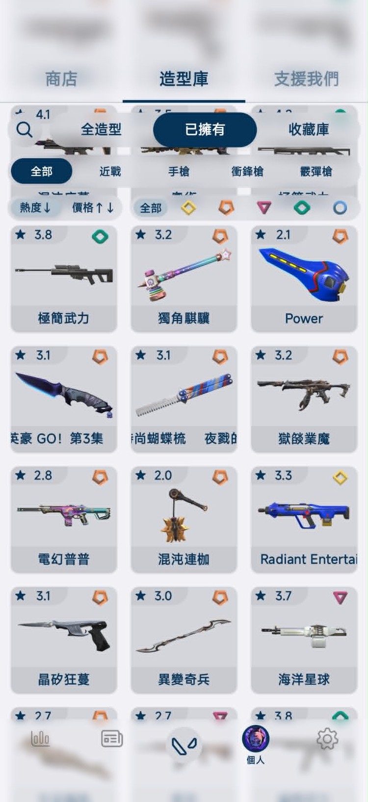 商品圖片