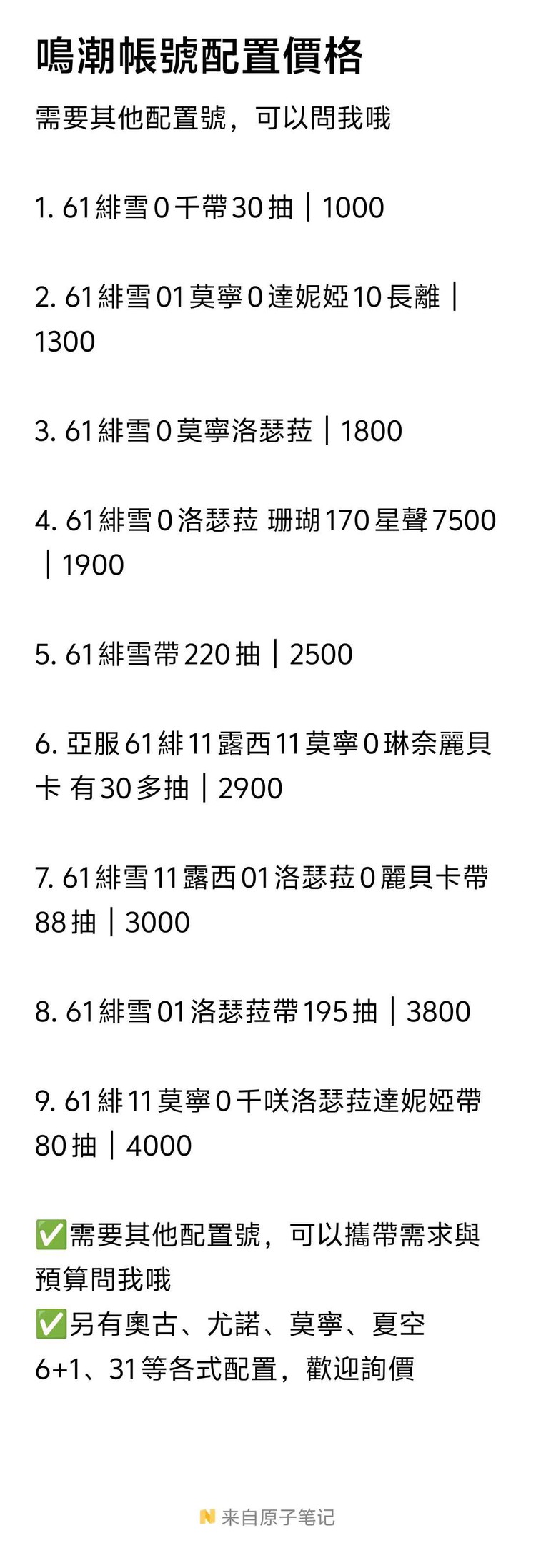 商品圖片