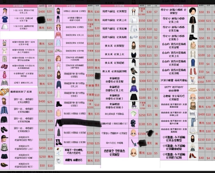 商品圖片