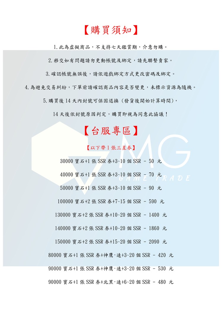 商品圖片