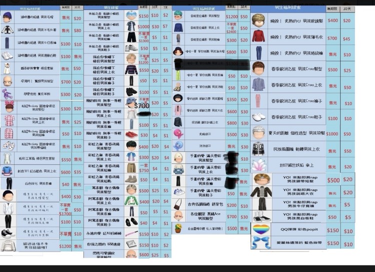 商品圖片