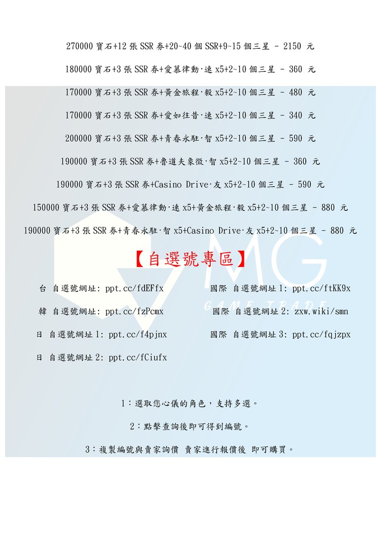 商品圖片