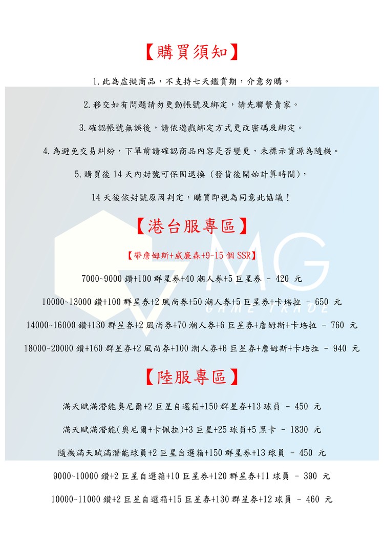 商品圖片