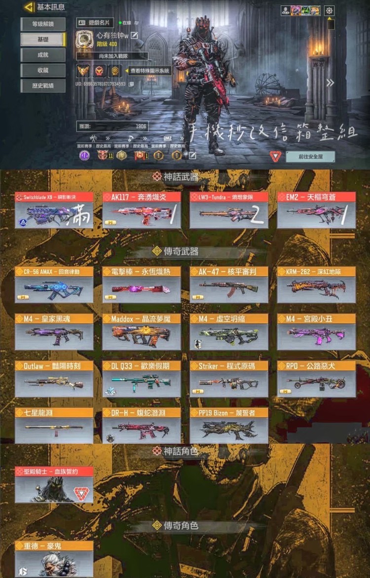商品圖片