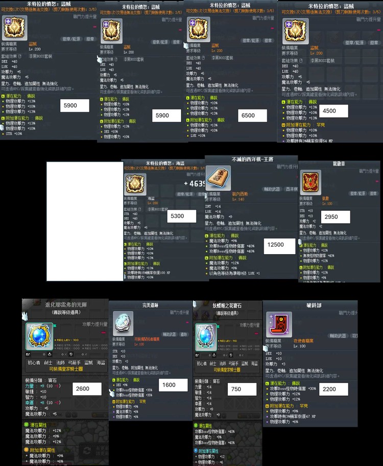 商品圖片