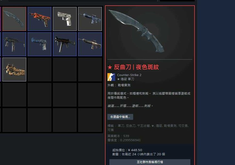 商品圖片