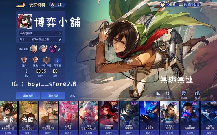 商品圖片