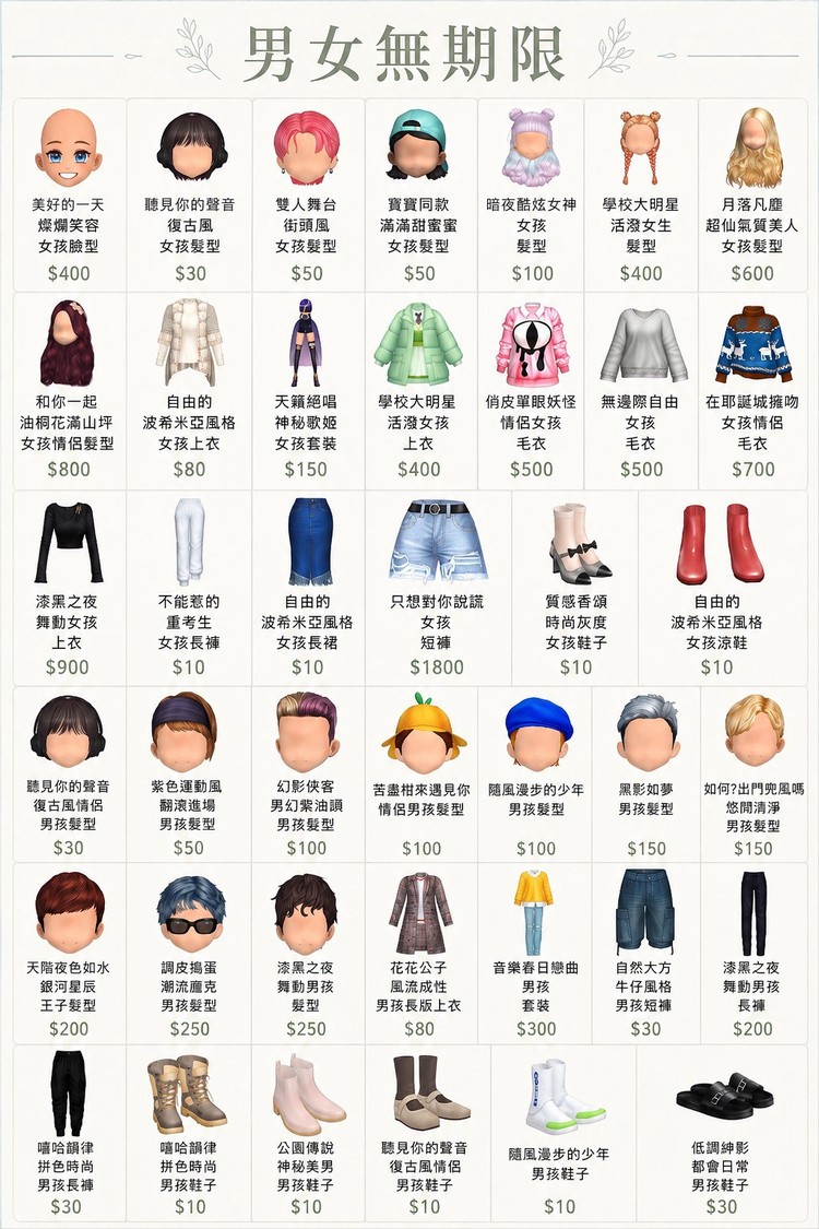 商品圖片